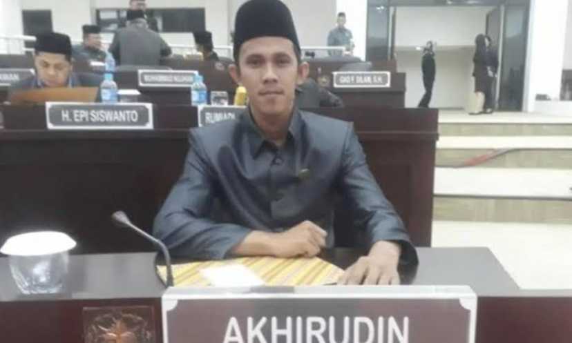 Akhirudin